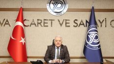 BAŞKAN BECAN, YALOVA’LI YARDIMSEVERLERE ÇAĞRI YAPTI