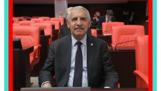 VEKİL YOKUŞ’TAN MİRAÇ KANDİLİ MESAJI!