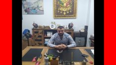 İstanbul’da iş insanlarından örnek proje