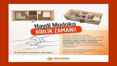 Haydi Modoko Birlik Zamanı