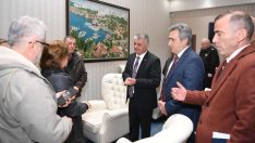 Eğitim Çağındaki 5.300 Depremzede Çocuğumuz Antalya’da Okula Başladı