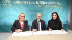 Nilüfer Belediyesi ve meslek odaları binalarda tespitlere başlıyor