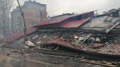 Türk halkı Dayanışma Ruhunu Tüm Ülkede Yansıttı…