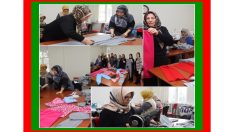 YASMEK DEPREMZEDELER İÇİN ÜRETİME GEÇTİ