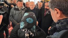 İzmir’den afet bölgesine giden yardımlar her geçen gün büyüyor