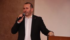 TUTUK, DEPREMZEDELERE PSİKOLOJİK DESTEK PROGRAMINA KATILDI