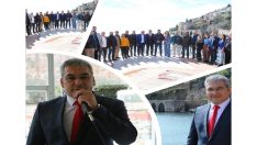 ADAY ADAYI AKÇOCUK: “AÇIK ARA KAZANACAĞIZ”