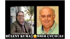 SİYASET VE BASIN DÜNYASNIN TANINMIŞ SİMLARINDAN BULENT KUMAŞ’IN ENİŞTESİ VEFAT ETTİ