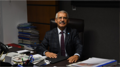 İYİ Partili Yokuş’tan taziye mesajı