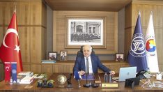 YTSO’dan “Araç Şarj İstasyonu” hizmeti