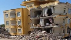 UMKE“de görevli Dr. Hatice Duçem yürekleri dağladı Kocasından sonra ikinci ağıt depremzedelere