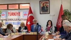 TÜRBEP TÜRBES OLUYUR!