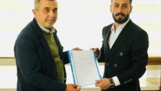 AK PARTİ MALATYA MİLLETVEKİLİ ADAY ADAYI AV. MEHMET MİRZA DİNÇER’İN ADAYLIĞI ADIYAMANDA DA MEMNUNİYETLE KARŞILANDI