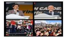 ANKARA BÜYÜKŞEHİR BELEDİYESİNDEN ETİMESGUT’TA AÇILIŞ VE TANITIM PROJELERİ TÖRENİ