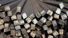 Demir ve demirdışı metaller sektörü EİB’de 5 yıldır ihracatın zirvesine demir attı