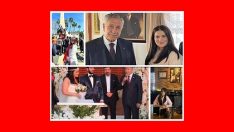 Bülent Arınç, rakip partide siyasete atılan yeğenine ne dedi?