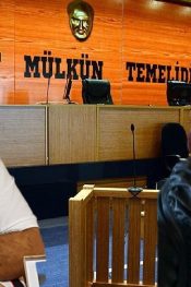 SARA GÜL TURAN’DAN  ERGUN POYRAZ’A BİR DARBE DAHA