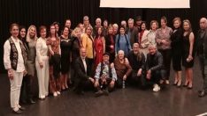 Alkışlar, Zalımın Gülü’ne