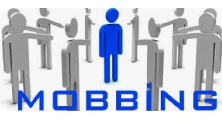 MOBBİNG NEDİR?