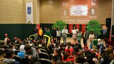 ANKARA BÜYÜKŞEHİR BELEDİYESİ ARA TATİLDE ÇOCUKLARI BKM MUTFAK İLE BULUŞTURDU