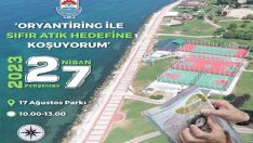 YALOVA’DA ÇEVRECİ ORYANTİRİNG HEYACANI