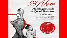 AYGİP PARTİSİ GENEL BAŞKANI MURAT DANACI’DAN BAYRAM MESAJI