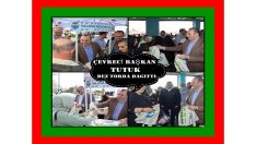 YALOVA BELEDİYESİ’NDEN ANLAMLI GÜNE ANLAMLI ETKİNLİK