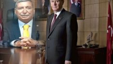 Seçim Günü Tüm Emeği Geçen Tüm Sandık Görevlilere Minaattarız