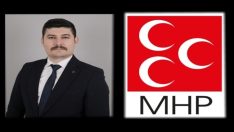ÇELİK “SÜRÇ-Ü LİSAN ETTİYSEM AF OLA ÇALIŞMAYA DEVAM