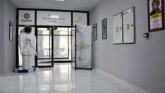 yeni Cezeriler Bağlar’da yetişecek