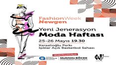 Antalya Büyükşehir Belediyesi genç tasarımcıları destekliyor