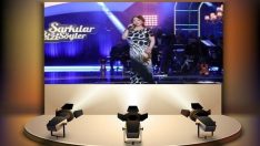 Şarkılar Bizi Söyler’e ” Taht Kurmuşsun Kalbime” damga vurdu