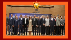 Cumhur İttifakı ilkeler üzerine kurulu sinsiz bir pazarlık kavga