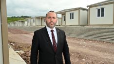 YALOVA BELEDİYESİ’NDEN ÖRNEK PROJE