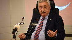 PALANDÖKEN:“SEÇİM ANNELERİMİZE HEDİYE ALMAYI UNUTTURMASIN