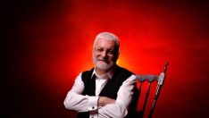 Onur Akın, Moskova’da Nâzım Hikmet için şarkılar söyleyecek