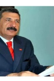 CHP GAZİANTEP MİLLETVEKİLLİ ADAYI AV.HASAN ÖZTÜRKMEN  GAZİANTEP ‘TE FIRTINALAR ESTİRİYOR.