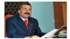 CHP GAZİANTEP MİLLETVEKİLLİ ADAYI AV.HASAN ÖZTÜRKMEN  GAZİANTEP ‘TE FIRTINALAR ESTİRİYOR.