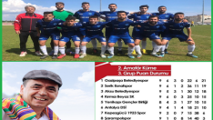 MUZ PRİMİYLE” OYNAYAN “PAŞALAR