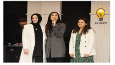 14 Mayıs 2023, tarihi bir gündür. O gün bu ülke yeniden tarih yazacak.