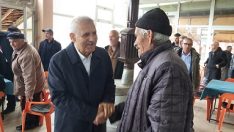 MEMURLARA TEMMUZ AYINDA YÜZDE 50 ZAM YAPACAĞIZ