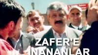 ZAFERE İNAN BİR GENÇLİK YETİŞİYOR..