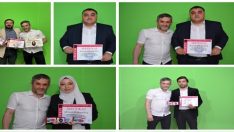 UMFED Azerbaycan çalışmalarına start verdi