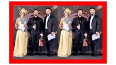 Premium People Awards 2023” ödülleri sahiplerini buldu.