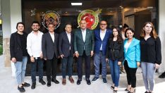 Bakan Çavuşoğlu’ndan ALGC’de önemli açıklamalar