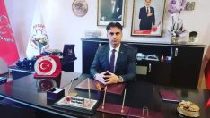 Aydınlık Geleceğin Partisi Genel Başkanı Murat Danacı, 1 Mayıs İşçi ve Emekçiler Bayramı için bir kutlama mesajı yayınladı. Murat Danacı’nın mesajı;