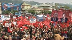 Can Erzincan, Sarıgül, diyor