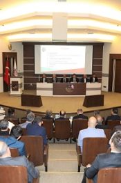 GTO HAZİRAN AYI MECLİS TOPLANTISI YAPILDI