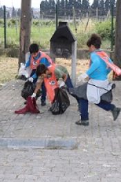 YALOVA’DA KIYI VE DİP TEMİZLİĞİ