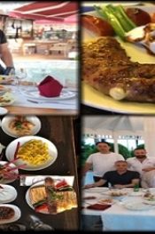 Orijinal Adana lezzetleri Alanya’da